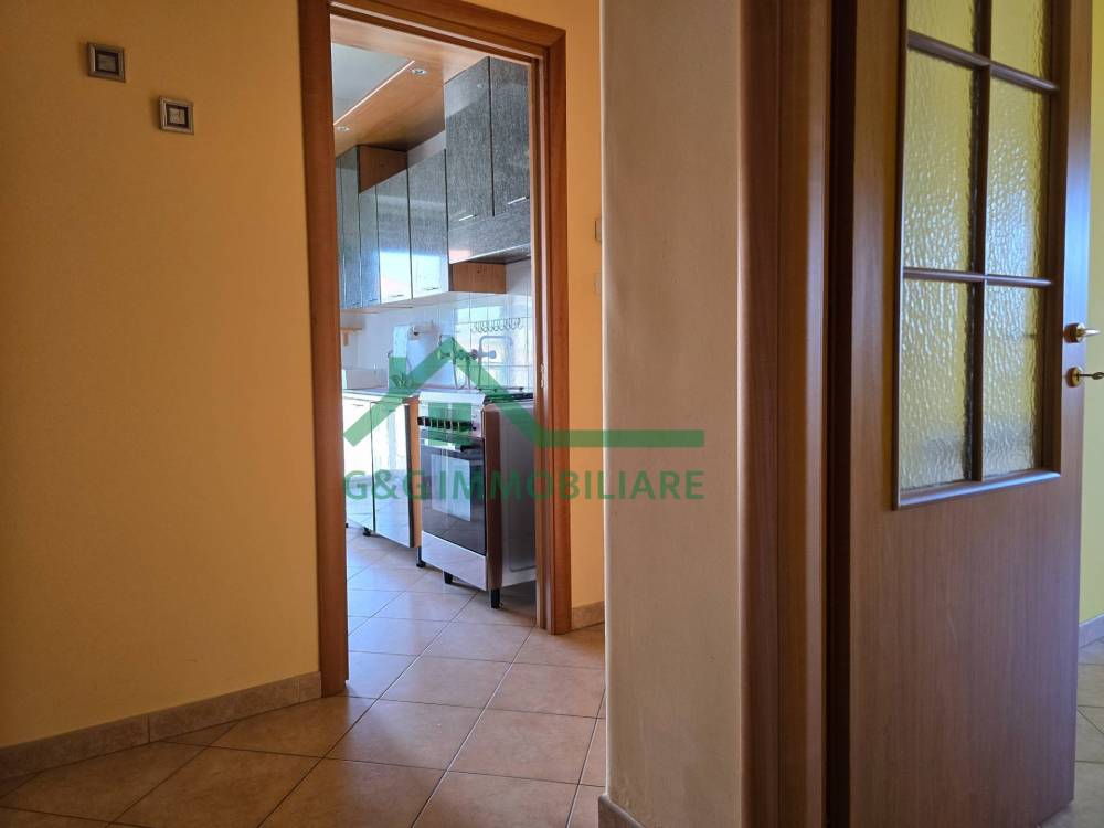 appartamento in vendita a Catania in zona Centro Storico