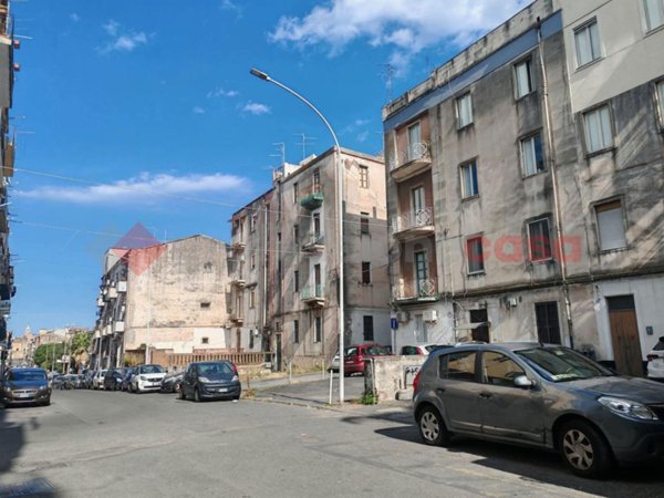 appartamento in vendita a Catania in zona San Leone