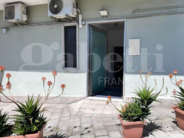 appartamento in vendita a Catania in zona Canalicchio