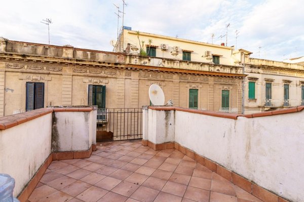 appartamento in vendita a Catania