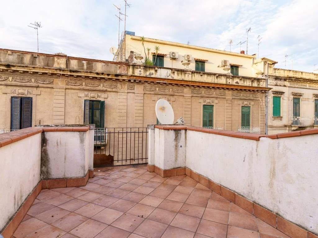 appartamento in vendita a Catania