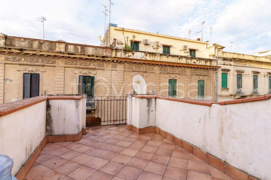 appartamento in vendita a Catania