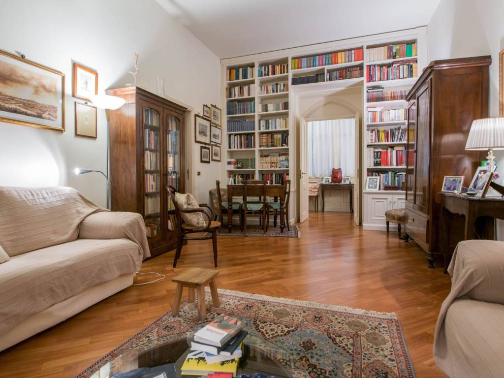 appartamento in vendita a Catania