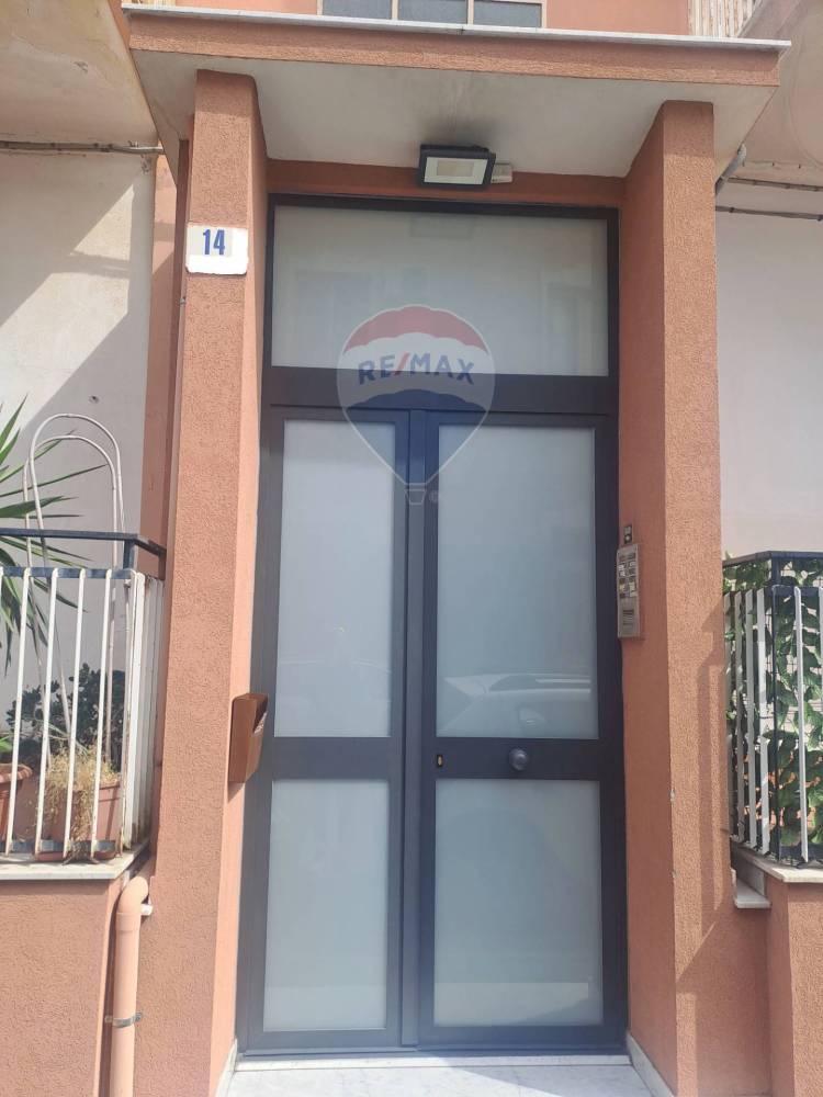 appartamento in vendita a Catania in zona Picanello