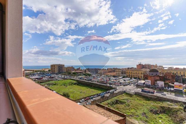 appartamento in vendita a Catania in zona Centro Storico