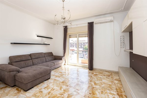 appartamento in vendita a Catania