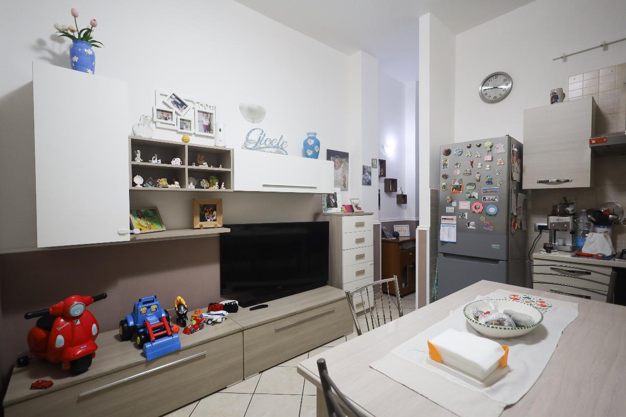 appartamento in vendita a Catania
