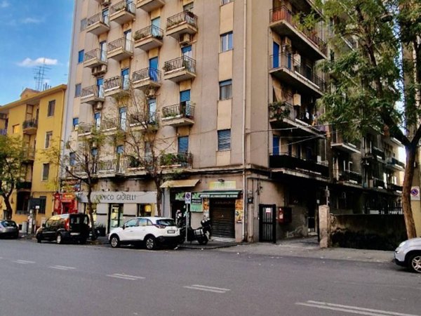 appartamento in vendita a Catania