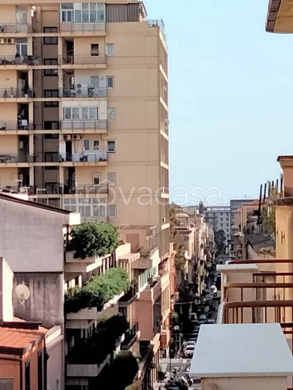 appartamento in vendita a Catania