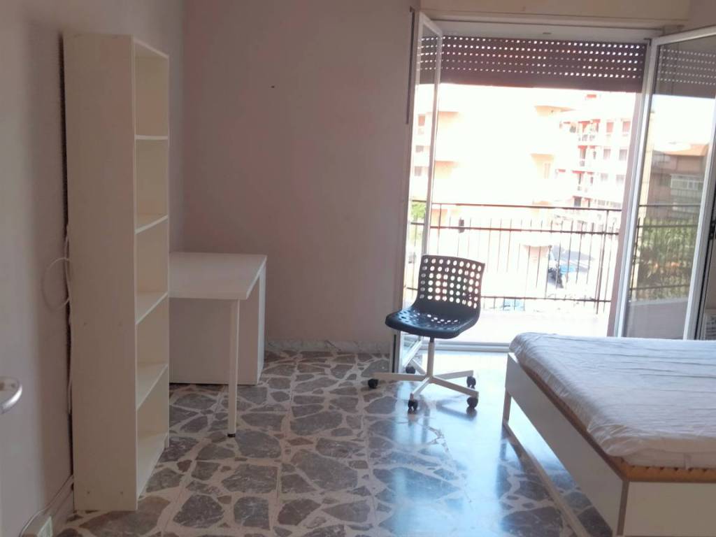 appartamento in vendita a Catania