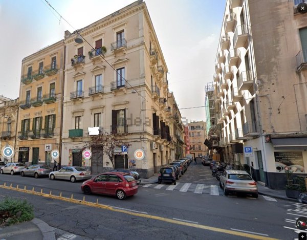 appartamento in vendita a Catania