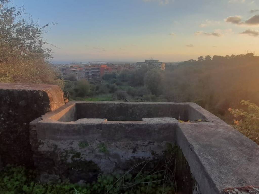 casa indipendente in vendita a Catania