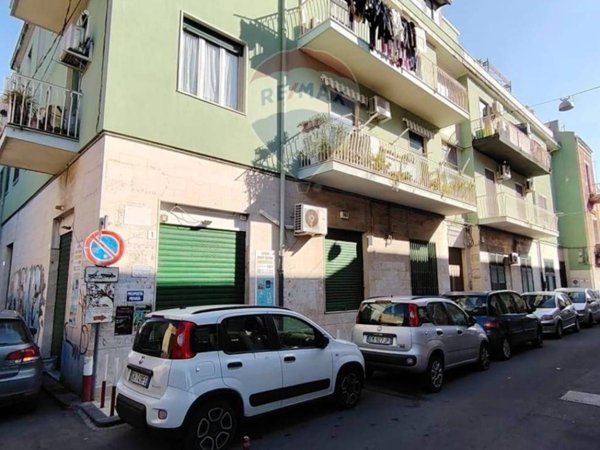 negozio in vendita a Catania