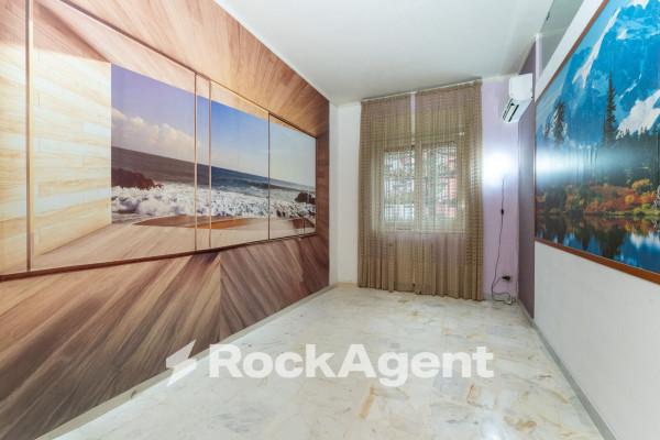appartamento in vendita a Catania in zona Trappeto