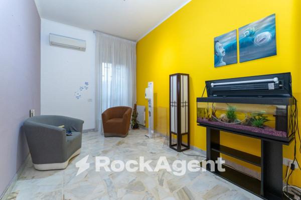 appartamento in vendita a Catania in zona Trappeto