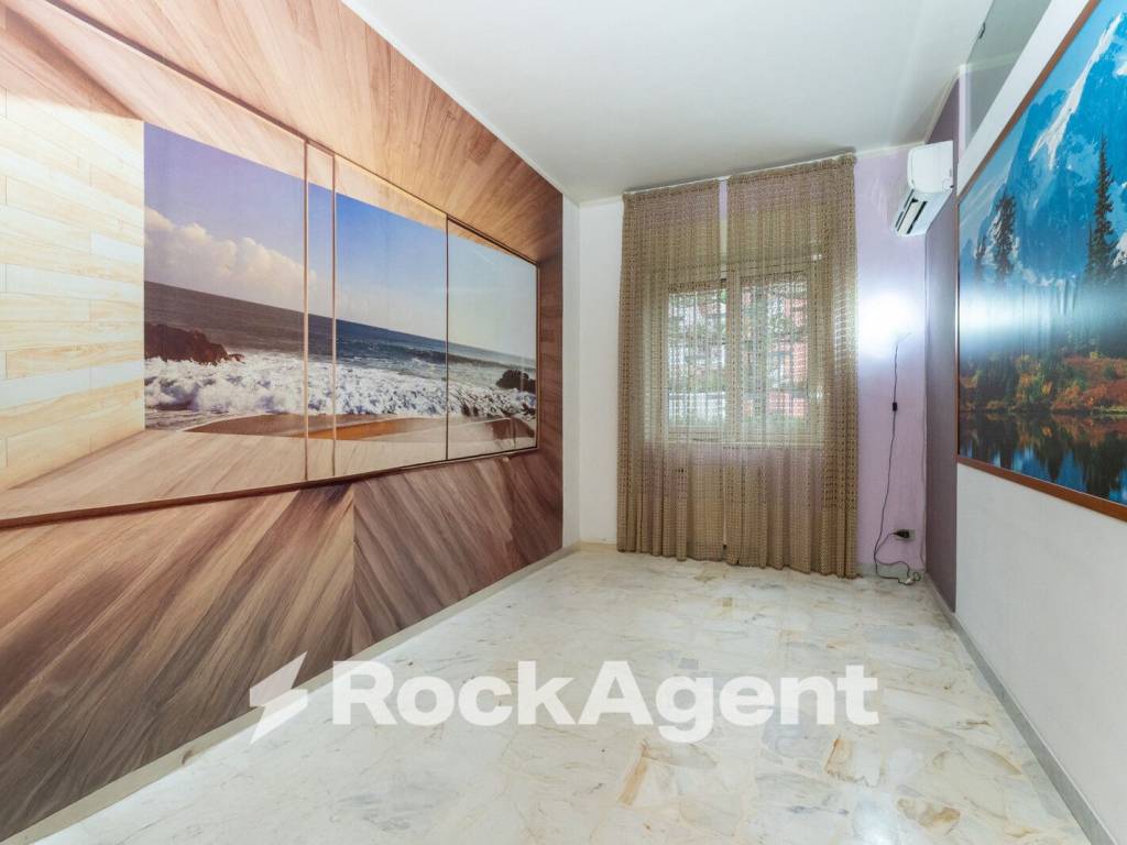 appartamento in vendita a Catania in zona Trappeto