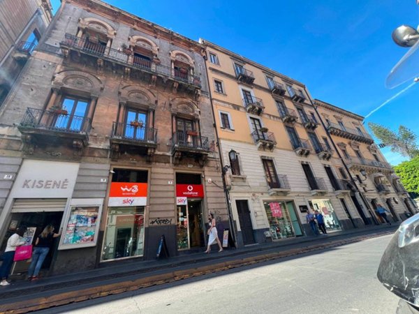 appartamento in vendita a Catania