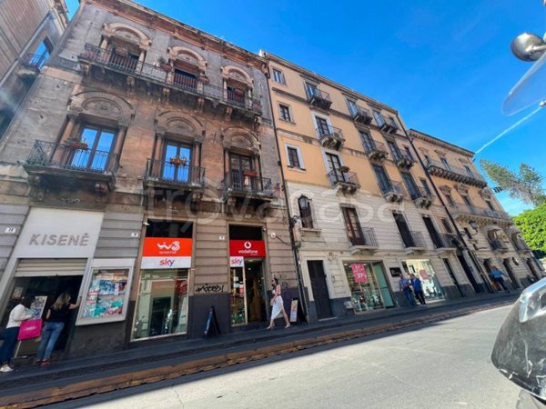 appartamento in vendita a Catania