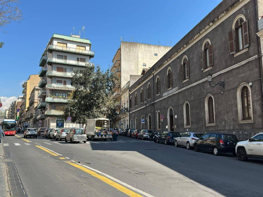 appartamento in vendita a Catania