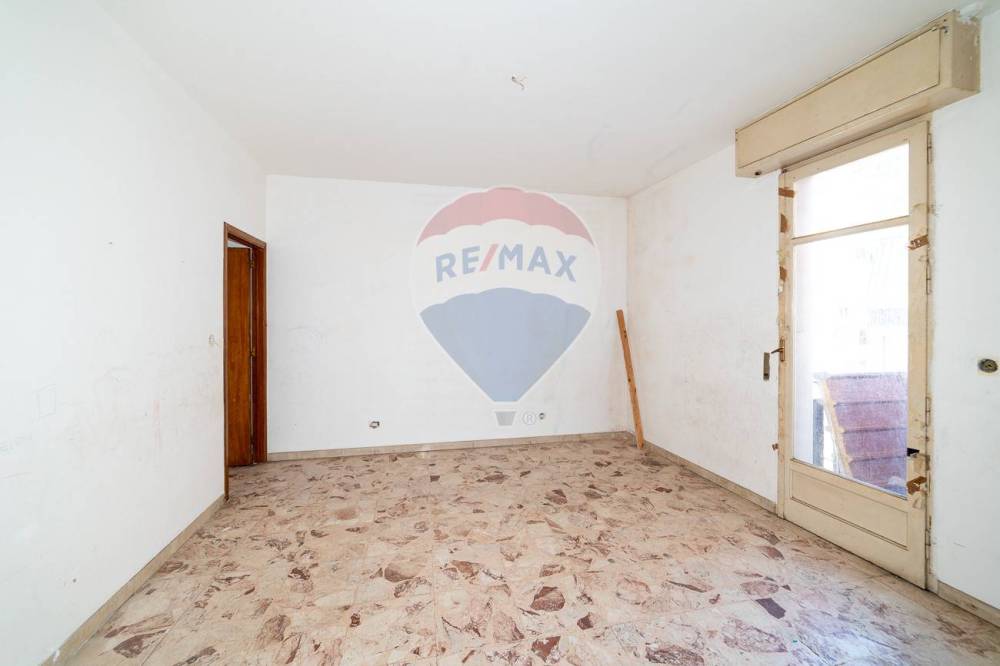 appartamento in vendita a Catania in zona Picanello