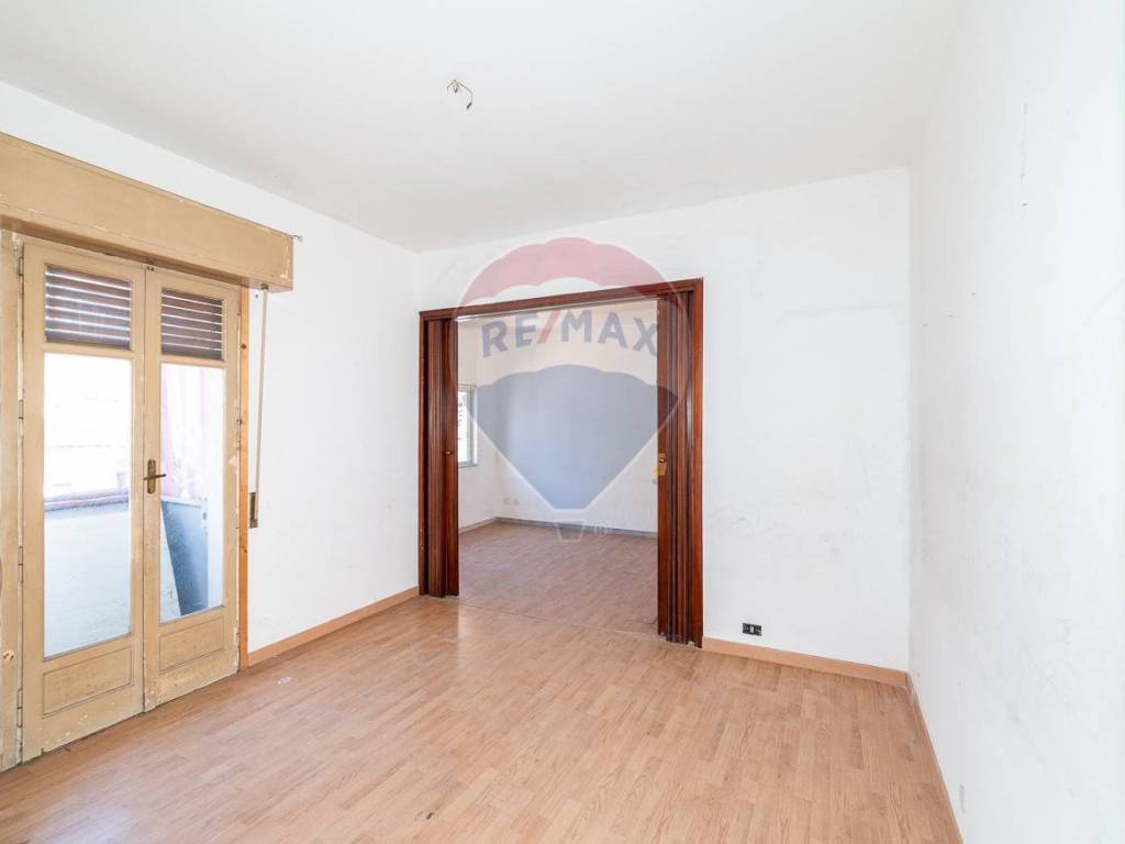 appartamento in vendita a Catania in zona Picanello