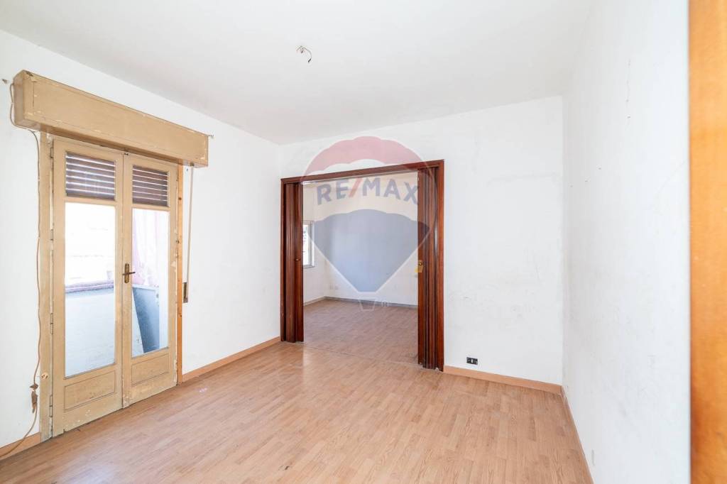 appartamento in vendita a Catania in zona Picanello