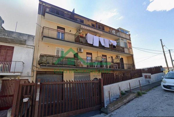 appartamento in vendita a Catania in zona San Leone