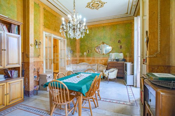 appartamento in vendita a Catania