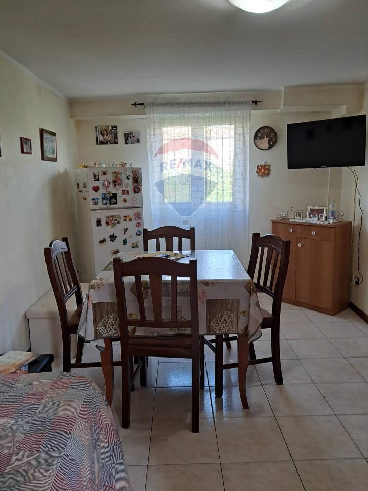 appartamento in vendita a Catania in zona Picanello