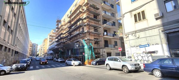 appartamento in vendita a Catania in zona Cibali