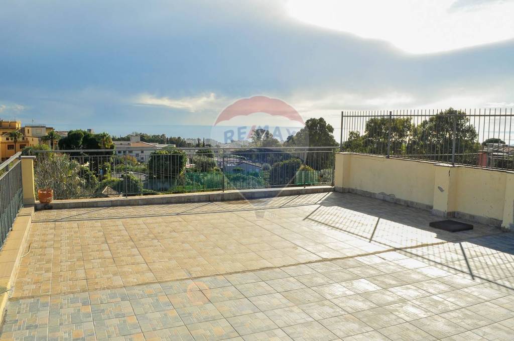 appartamento in vendita a Catania in zona Canalicchio