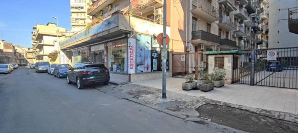 appartamento in vendita a Catania in zona San Leone