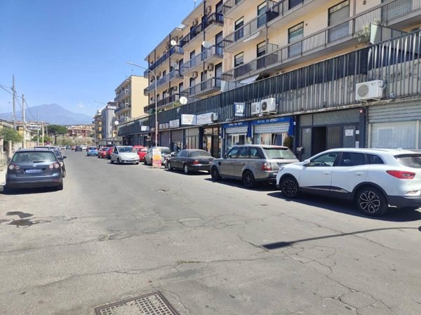 appartamento in vendita a Catania in zona San Leone