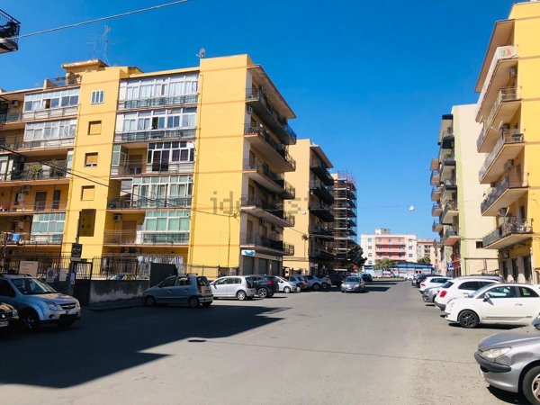 appartamento in vendita a Catania