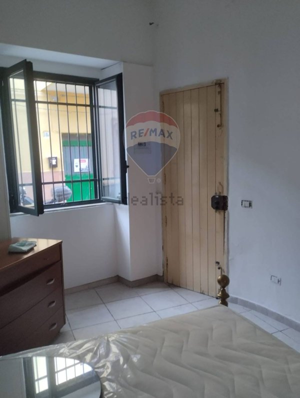 appartamento in vendita a Catania in zona Cibali