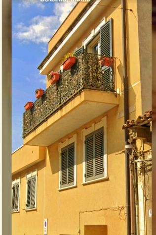 casa indipendente in vendita a Catania in zona Picanello