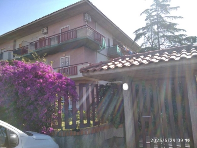 appartamento in vendita a Catania in zona Trappeto