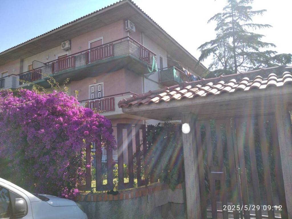 appartamento in vendita a Catania in zona San Nullo