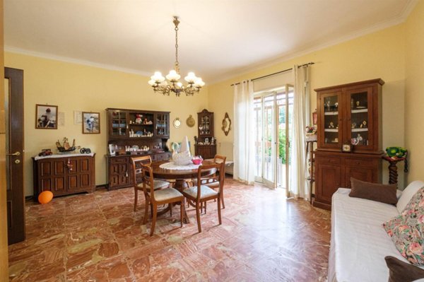 appartamento in vendita a Catania in zona Canalicchio