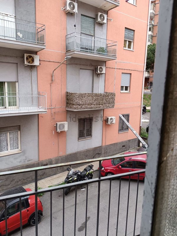 appartamento in vendita a Catania