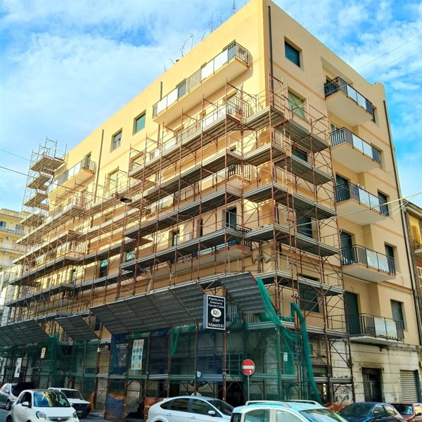 appartamento in vendita a Catania