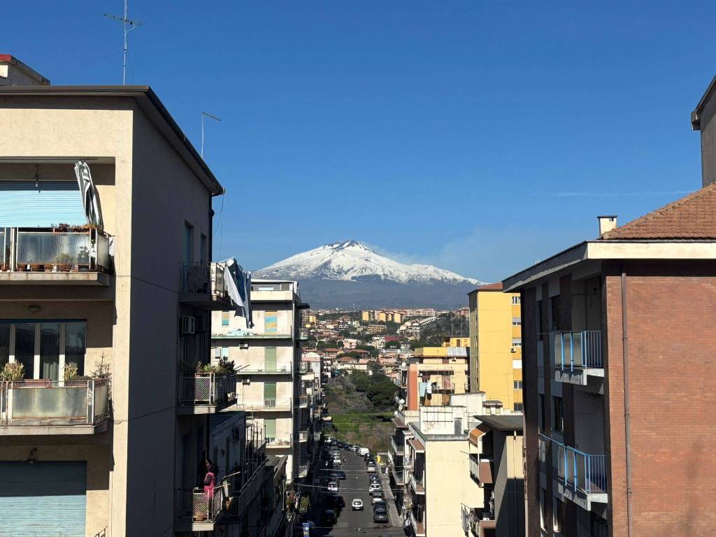 appartamento in vendita a Catania