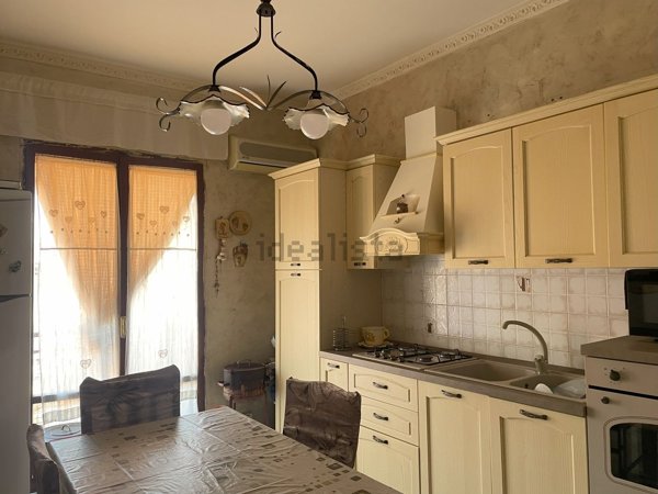 appartamento in vendita a Catania in zona Centro Storico
