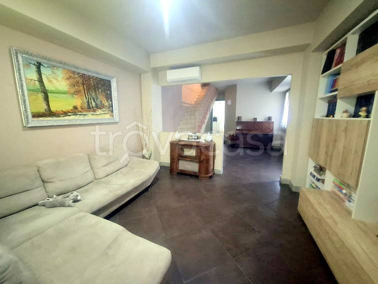 casa indipendente in vendita a Catania in zona Centro Storico