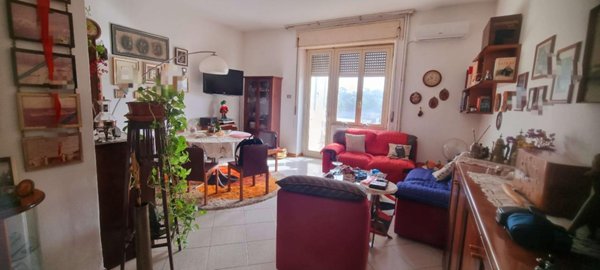 appartamento in vendita a Catania in zona San Giuseppe la Rena