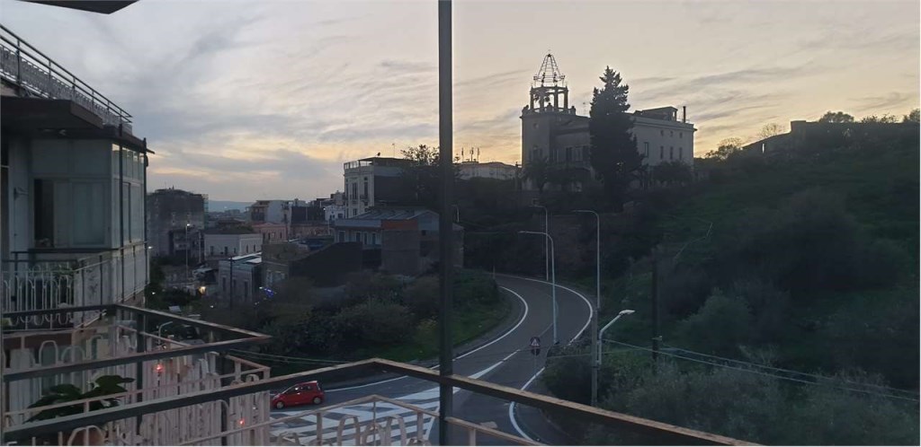 appartamento in vendita a Catania in zona Canalicchio