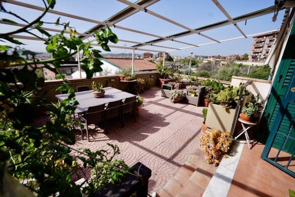 appartamento in vendita a Catania in zona San Nullo