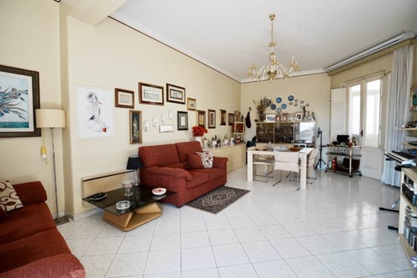 appartamento in vendita a Catania in zona Barriera del Bosco