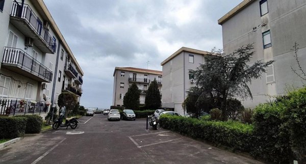 appartamento in vendita a Catania in zona Librino