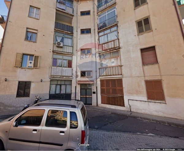 appartamento in vendita a Catania in zona Nesima